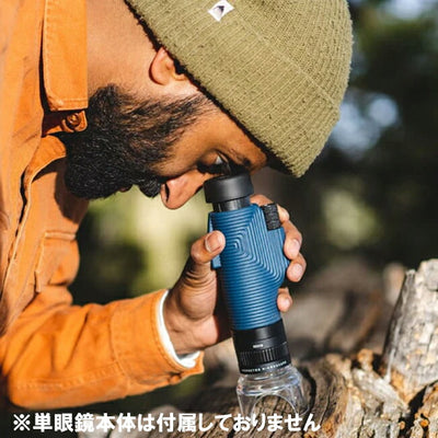 NOCS PROVISIONS ノックスプロヴィジョンズ Inspector Microscope 4x Multiplier Lens インスペクターマイクロスコープ4xマルチプライヤーレンズ MCR-SCP