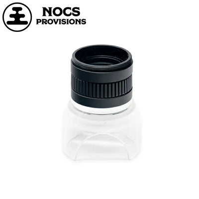 NOCS PROVISIONS ノックスプロヴィジョンズ Inspector Microscope 4x Multiplier Lens インスペクターマイクロスコープ4xマルチプライヤーレンズ MCR-SCP
