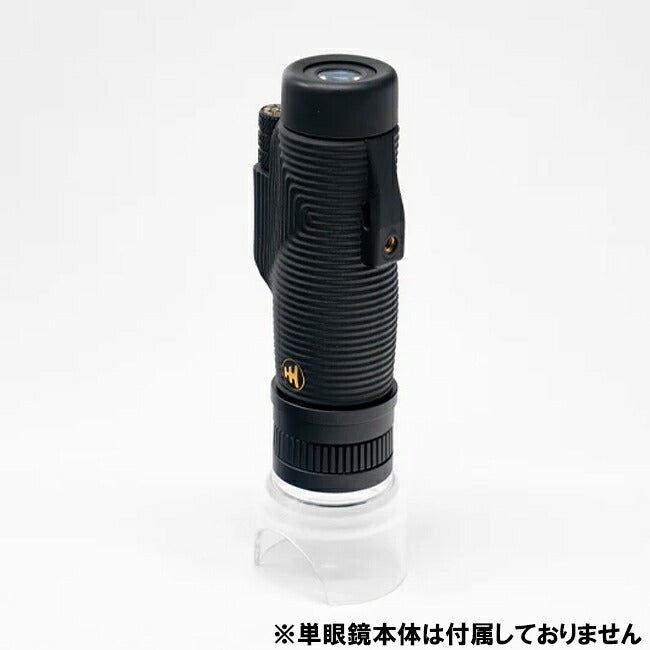 NOCS PROVISIONS ノックスプロヴィジョンズ Inspector Microscope 4x Multiplier Lens インスペクターマイクロスコープ4xマルチプライヤーレンズ MCR-SCP