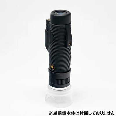 NOCS PROVISIONS ノックスプロヴィジョンズ Inspector Microscope 4x Multiplier Lens インスペクターマイクロスコープ4xマルチプライヤーレンズ MCR-SCP
