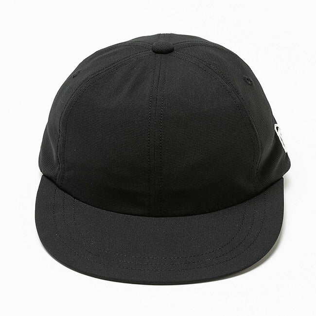 THE FACTORY MADE ザファクトリーメイド COOL DOTS LONG VISOR CAP クールドッツロングバイザーキャップ FM812