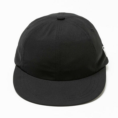 THE FACTORY MADE ザファクトリーメイド COOL DOTS LONG VISOR CAP クールドッツロングバイザーキャップ FM812