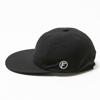 THE FACTORY MADE ザファクトリーメイド COOL DOTS LONG VISOR CAP クールドッツロングバイザーキャップ FM812