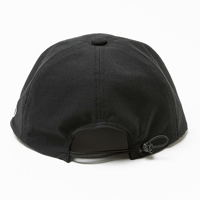 THE FACTORY MADE ザファクトリーメイド COOL DOTS LONG VISOR CAP クールドッツロングバイザーキャップ FM812
