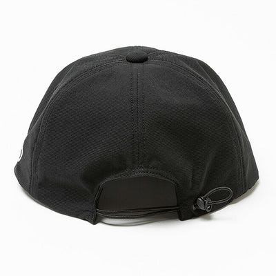 THE FACTORY MADE ザファクトリーメイド COOL DOTS LONG VISOR CAP クールドッツロングバイザーキャップ FM812