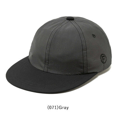 THE FACTORY MADE ザファクトリーメイド COOL DOTS LONG VISOR CAP クールドッツロングバイザーキャップ FM812
