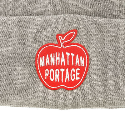 Manhattan Portage マンハッタンポーテージ Apple Wappen Watch アップルワッペンワッチ MP247