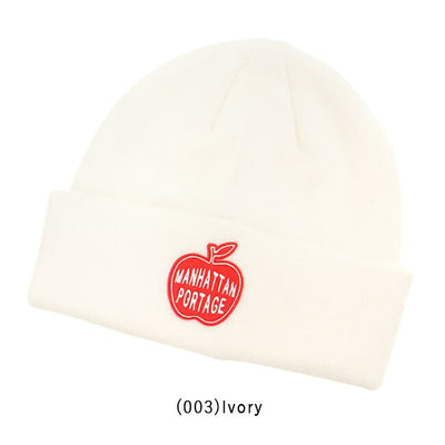 Manhattan Portage マンハッタンポーテージ Apple Wappen Watch アップルワッペンワッチ MP247