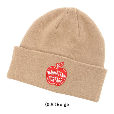 Manhattan Portage マンハッタンポーテージ Apple Wappen Watch アップルワッペンワッチ MP247