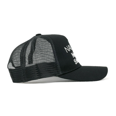 NAUTICA ノーティカ Print Mesh Cap プリントメッシュキャップ NT116