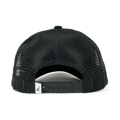 NAUTICA ノーティカ Print Mesh Cap プリントメッシュキャップ NT116