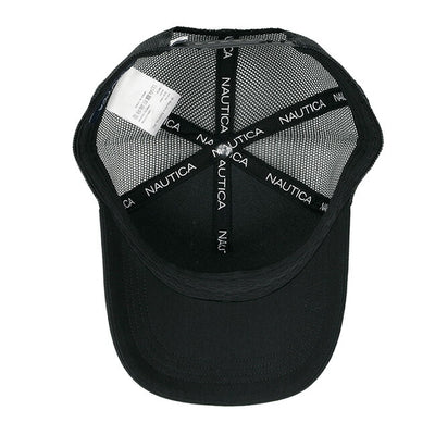 NAUTICA ノーティカ Print Mesh Cap プリントメッシュキャップ NT116