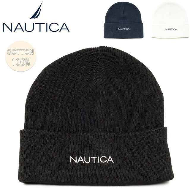 NAUTICA ノーティカ Knit Watch ニットワッチ NT058