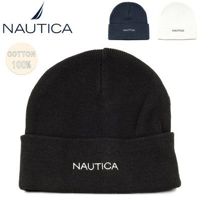 NAUTICA ノーティカ Knit Watch ニットワッチ NT058