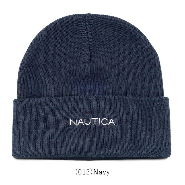 NAUTICA ノーティカ Knit Watch ニットワッチ NT058