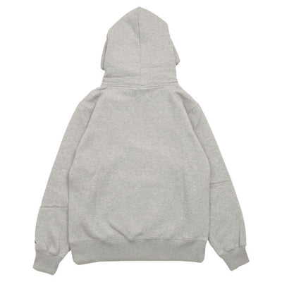 Modern Amusement モダンアミューズメント LOGO PRINT PARKA ロゴプリントパーカー MA-SW0020