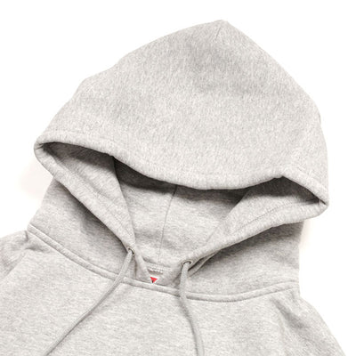Modern Amusement モダンアミューズメント LOGO PRINT PARKA ロゴプリントパーカー MA-SW0020