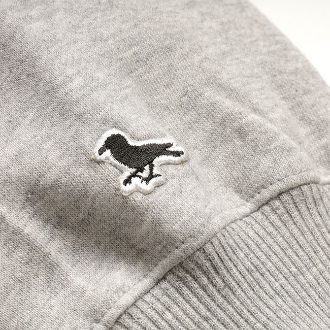 Modern Amusement モダンアミューズメント LOGO PRINT PARKA ロゴプリントパーカー MA-SW0020