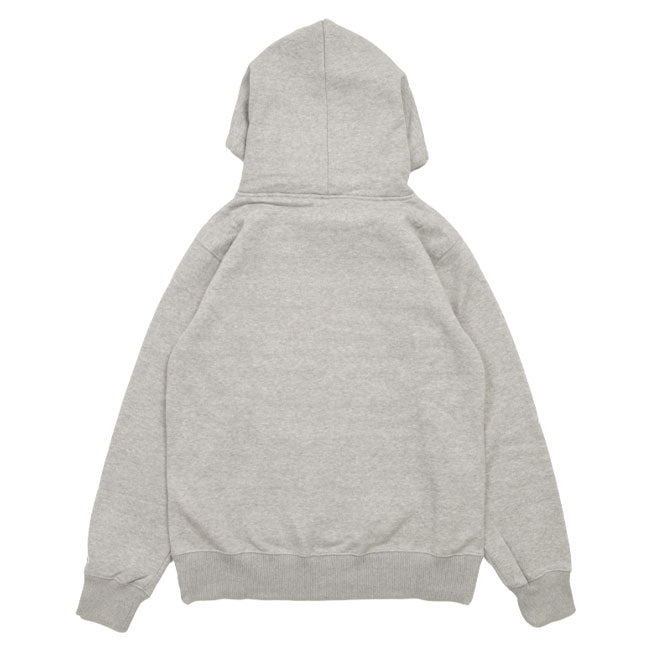 Modern Amusement モダンアミューズメント アメリカLOGO刺繍 PARKA MA-SW0021