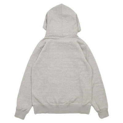 Modern Amusement モダンアミューズメント アメリカLOGO刺繍 PARKA MA-SW0021