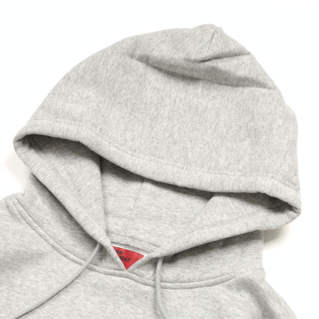 Modern Amusement モダンアミューズメント アメリカLOGO刺繍 PARKA MA-SW0021