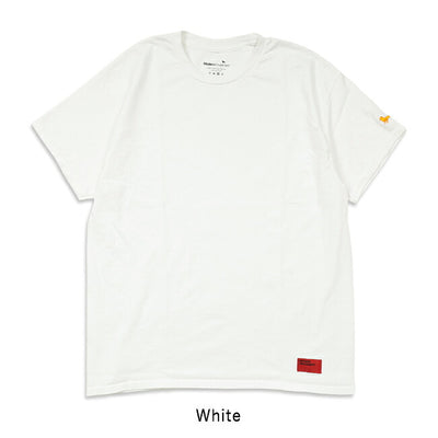 Modern Amusement モダンアミューズメント 別注 S/S Name Tag Tee ショートスリーブネームタグTシャツ MA-TS0038