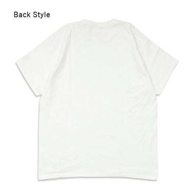 Modern Amusement モダンアミューズメント 別注 S/S Name Tag Tee ショートスリーブネームタグTシャツ MA-TS0038