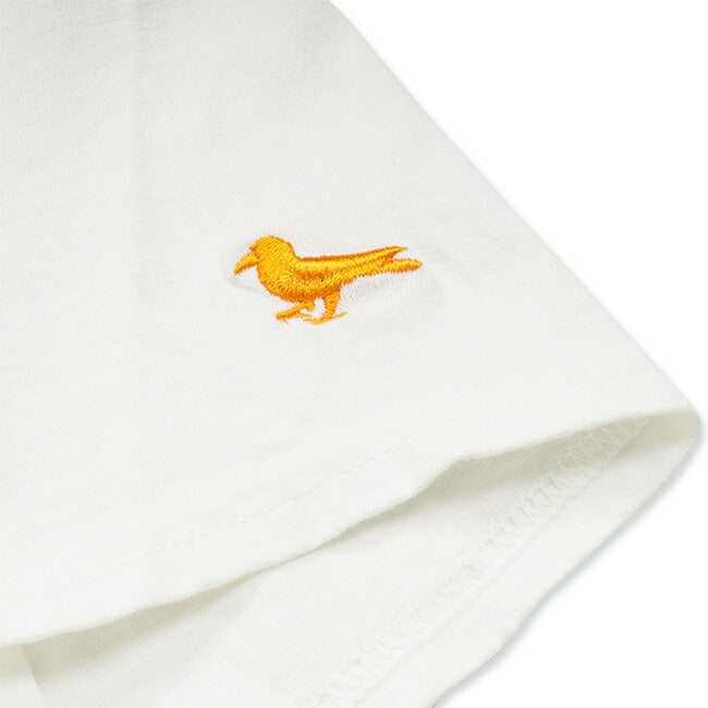 Modern Amusement モダンアミューズメント 別注 S/S Name Tag Tee ショートスリーブネームタグTシャツ MA-TS0038