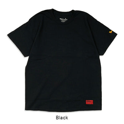 Modern Amusement モダンアミューズメント 別注 S/S Name Tag Tee ショートスリーブネームタグTシャツ MA-TS0038