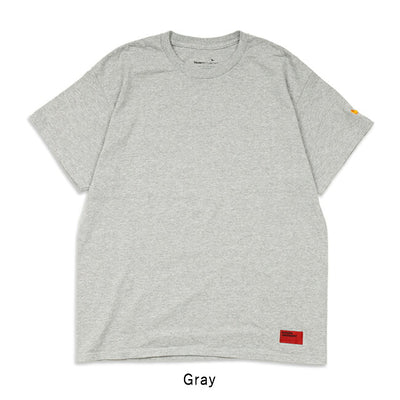 Modern Amusement モダンアミューズメント 別注 S/S Name Tag Tee ショートスリーブネームタグTシャツ MA-TS0038