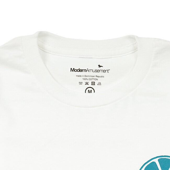 Modern Amusement モダンアミューズメント 別注 S/S Surf Gang Tee ショートスリーブサーフギャングTシャツ MA-TS0042