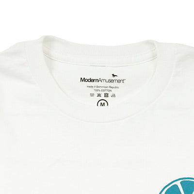 Modern Amusement モダンアミューズメント 別注 S/S Surf Gang Tee ショートスリーブサーフギャングTシャツ MA-TS0042