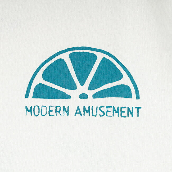 Modern Amusement モダンアミューズメント 別注 S/S Surf Gang Tee ショートスリーブサーフギャングTシャツ MA-TS0042