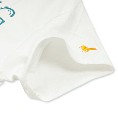 Modern Amusement モダンアミューズメント 別注 S/S Surfing Craze Tee ショートスリーブサーフィンクレイズTシャツ MA-TS0043