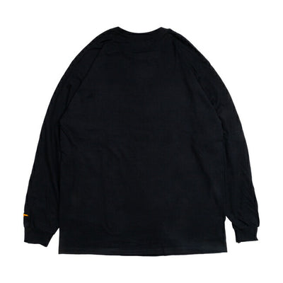 Modern Amusement モダンアミューズメント 別注 L/S Line Logo Tee (1991) ロングスリーブラインロゴティー MA-LT0019
