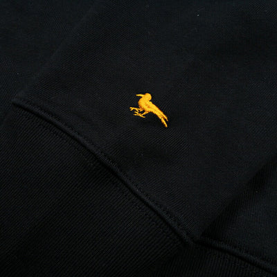 Modern Amusement モダンアミューズメント 別注 Sweat Zip Up Hoodie スウェットジップアップフーディ MA-SW0023