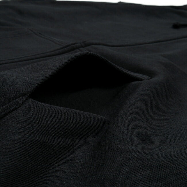 Modern Amusement モダンアミューズメント 別注 Sweat Zip Up Hoodie スウェットジップアップフーディ MA-SW0023