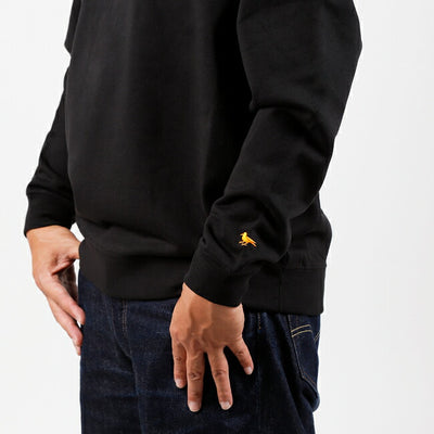 Modern Amusement モダンアミューズメント 別注 Sweat Pullover スウェットプルオーバー MA-SW0024