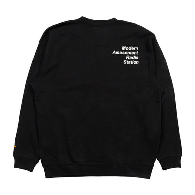 Modern Amusement モダンアミューズメント 別注 Sweat Pullover スウェットプルオーバー MA-SW0024