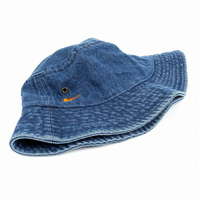 Modern Amusement モダンアミューズメント 別注 Denim Hat デニムハット MA-CAP004