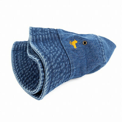 Modern Amusement モダンアミューズメント 別注 Denim Hat デニムハット MA-CAP004