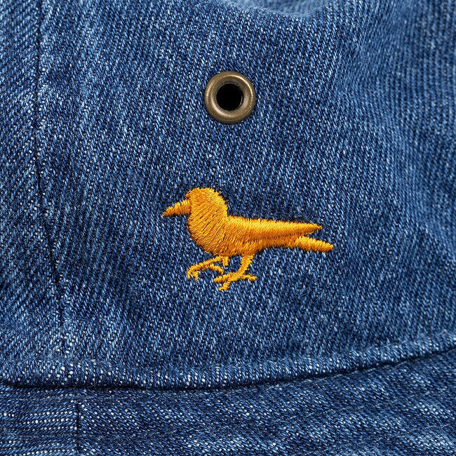 Modern Amusement モダンアミューズメント 別注 Denim Hat デニムハット MA-CAP004