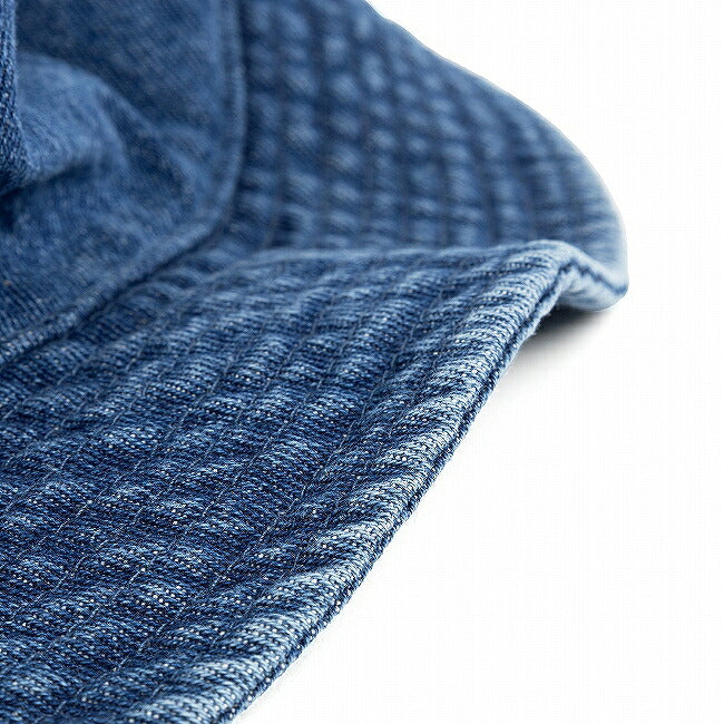 Modern Amusement モダンアミューズメント 別注 Denim Hat デニムハット MA-CAP004