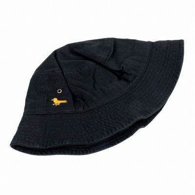 Modern Amusement モダンアミューズメント 別注 Twill Hat オレンジツイルハット MA-CAP005