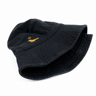 Modern Amusement モダンアミューズメント 別注 Twill Hat オレンジツイルハット MA-CAP005