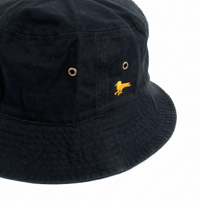 Modern Amusement モダンアミューズメント 別注 Twill Hat オレンジツイルハット MA-CAP005