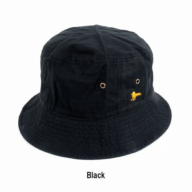 Modern Amusement モダンアミューズメント 別注 Twill Hat オレンジツイルハット MA-CAP005