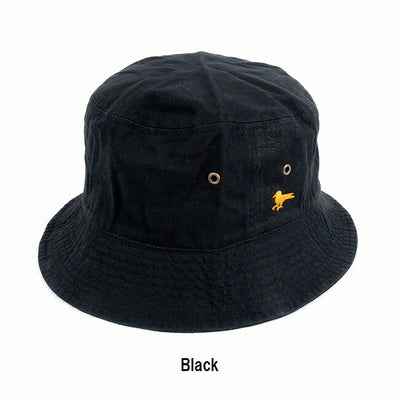 Modern Amusement モダンアミューズメント 別注 Twill Hat オレンジツイルハット MA-CAP005