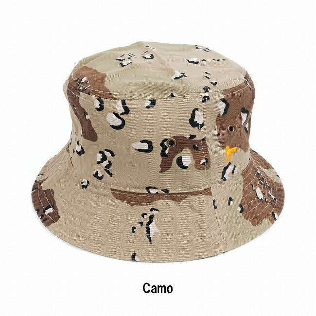 Modern Amusement モダンアミューズメント 別注 Twill Hat オレンジツイルハット MA-CAP005