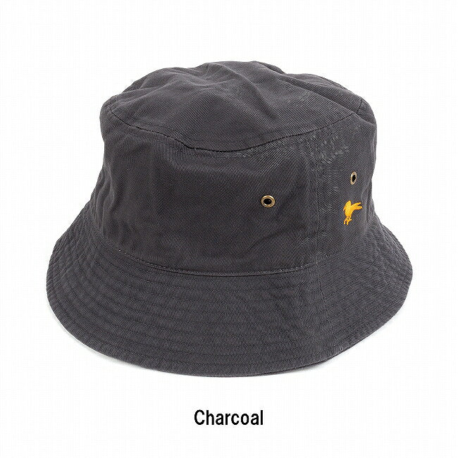 Modern Amusement モダンアミューズメント 別注 Twill Hat オレンジツイルハット MA-CAP005